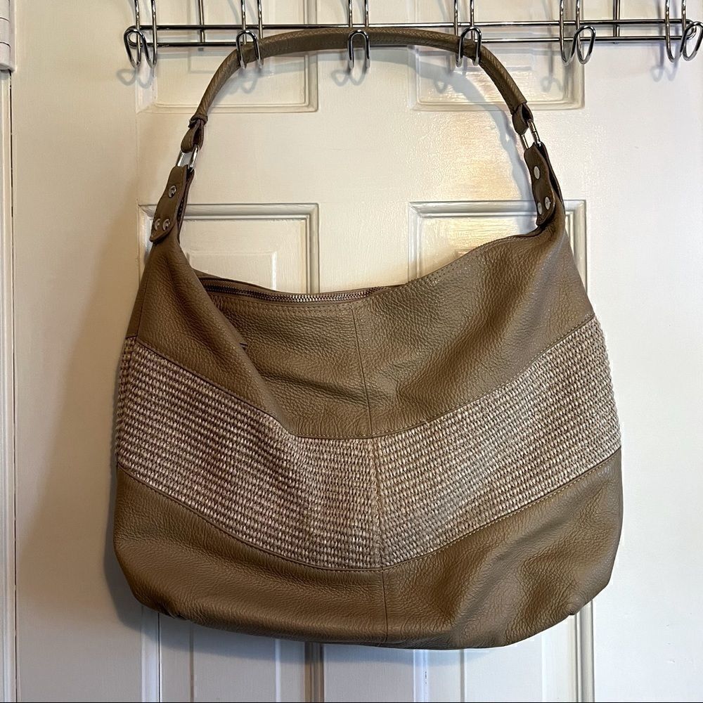 Pulicati shoulder bag   